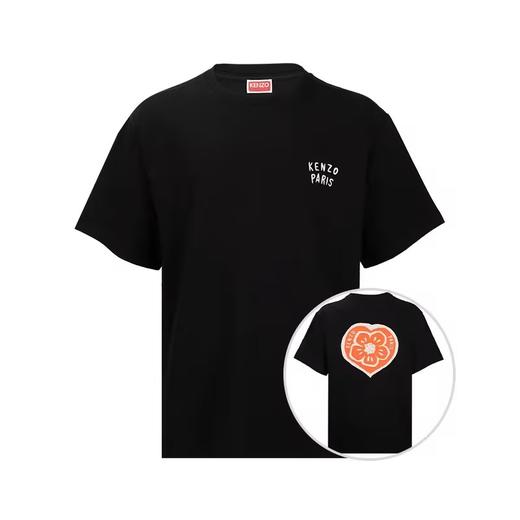 KENZO T恤男  FG55TS4054SY-99J . 商品图0