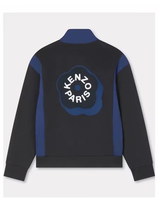KENZO 拉链卫衣男  FG55SW5084IH-99J . 商品图1