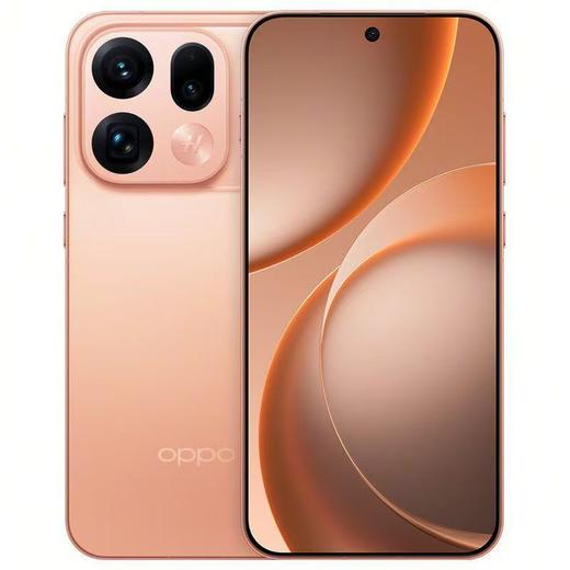 【新品预售】OPPO Find X9s Pro 商品图4