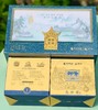 精选浙茶狮峰品牌，高性价比明前特级龙井礼盒装，中国茶叶卓越品牌企业，国家龙井茶国标参制者，杭州亚运会官方茶叶供应商，70多年传承，畅销68多个国家，明前头采，头鲜龙井，珍品龙井，源自狮峰~ 商品缩略图4