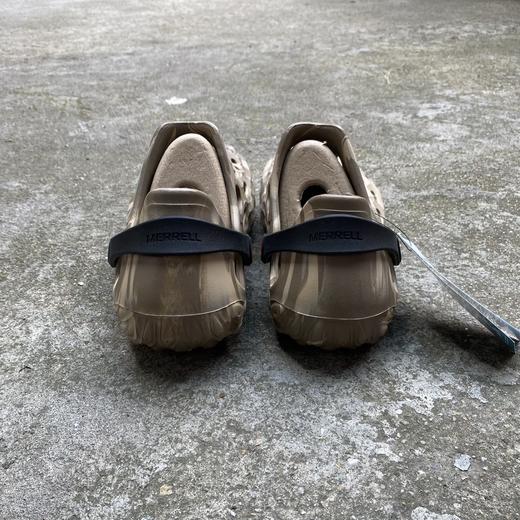 麦乐毒液洞洞鞋 商品图4