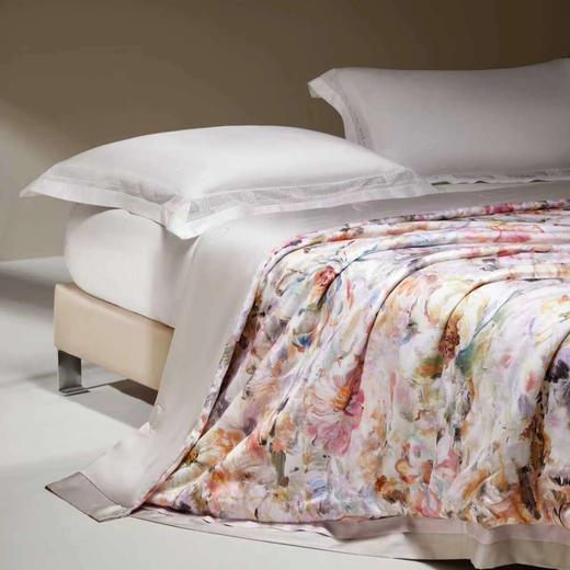 绎生活 森丝淳夏被 | 触感细腻、美观优雅、透气爽滑 商品图2