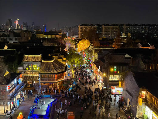 五一4日【浙北秘境徒步】｜章里古道探水帘飞瀑-蒋公古道寻民国秘史の莫干山-茅山仙侠古镇-南京夜景 商品图8