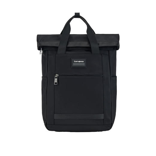 TR1*09041 新秀丽双肩包黑色 商品图5