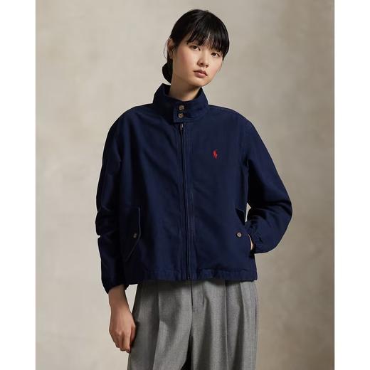 Ralph Lauren 拉夫劳伦 夹克女  WMPOOTWN5A20066-410 . 商品图1