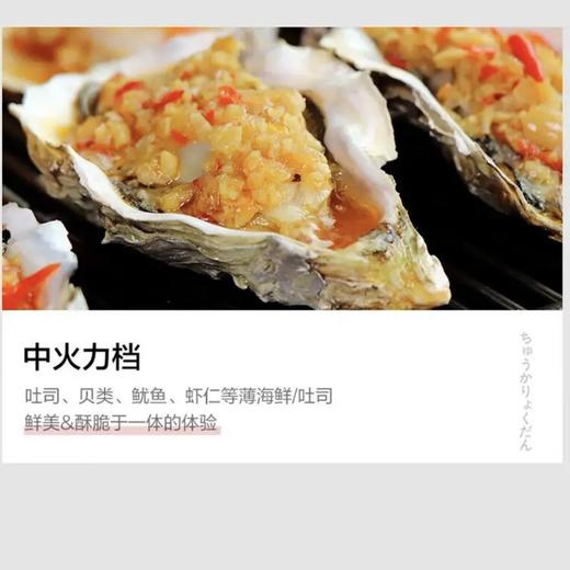 【店庆提前购】10楼 松下（Panasonic）家用微波炉多功能平板式智能微烤一体机6档变频大火力GF36QW   吊牌价1999元  活动价1299元 商品图6