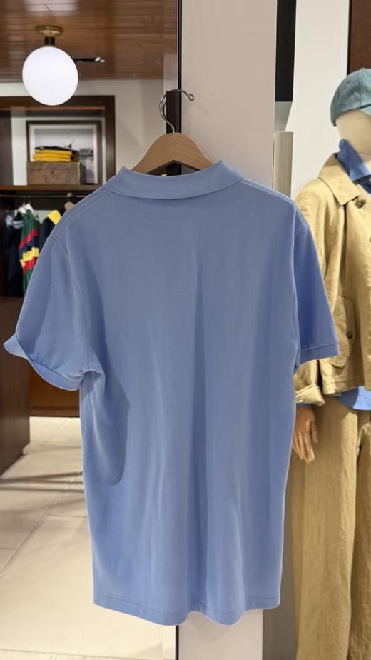 Ralph Lauren 拉夫劳伦 POLO男  MNPOKNI1N824038-400 . 商品图2