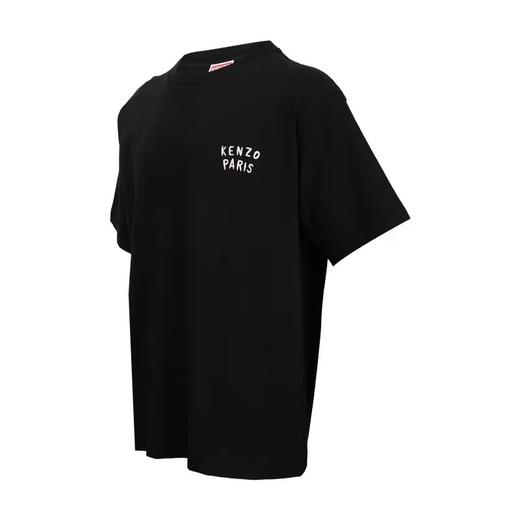 KENZO T恤男  FG55TS4054SY-99J . 商品图2