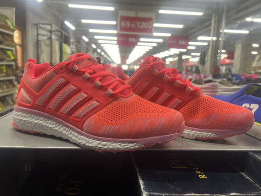 XY｜花花公子女运动休闲鞋27715720 商品图0