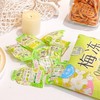 溜溜梅 茉莉青提梅冻果浆果冻 160g/包 商品缩略图3