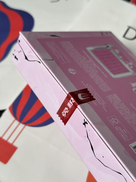 腮红#4.5g/口红#3.2g 商品图3