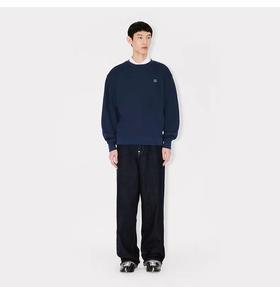 KENZO 套头卫衣男  FG55SW2034MJ-76 .