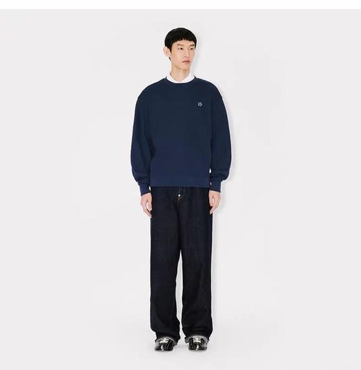 KENZO 套头卫衣男  FG55SW2034MJ-76 . 商品图0