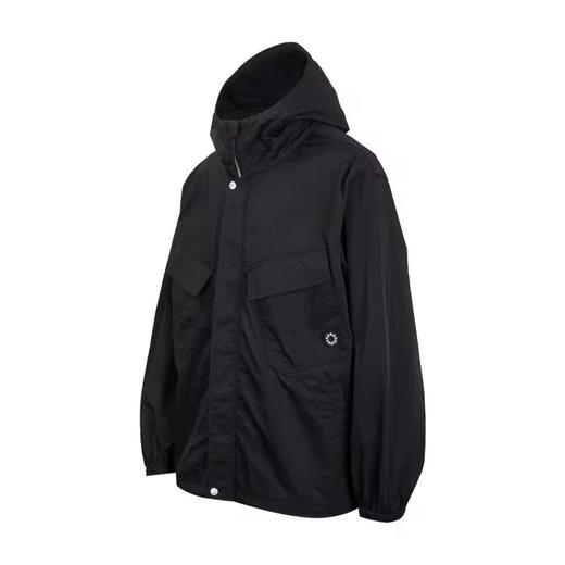 KENZO 风衣男  FG55BL1189NF-99 . 商品图1