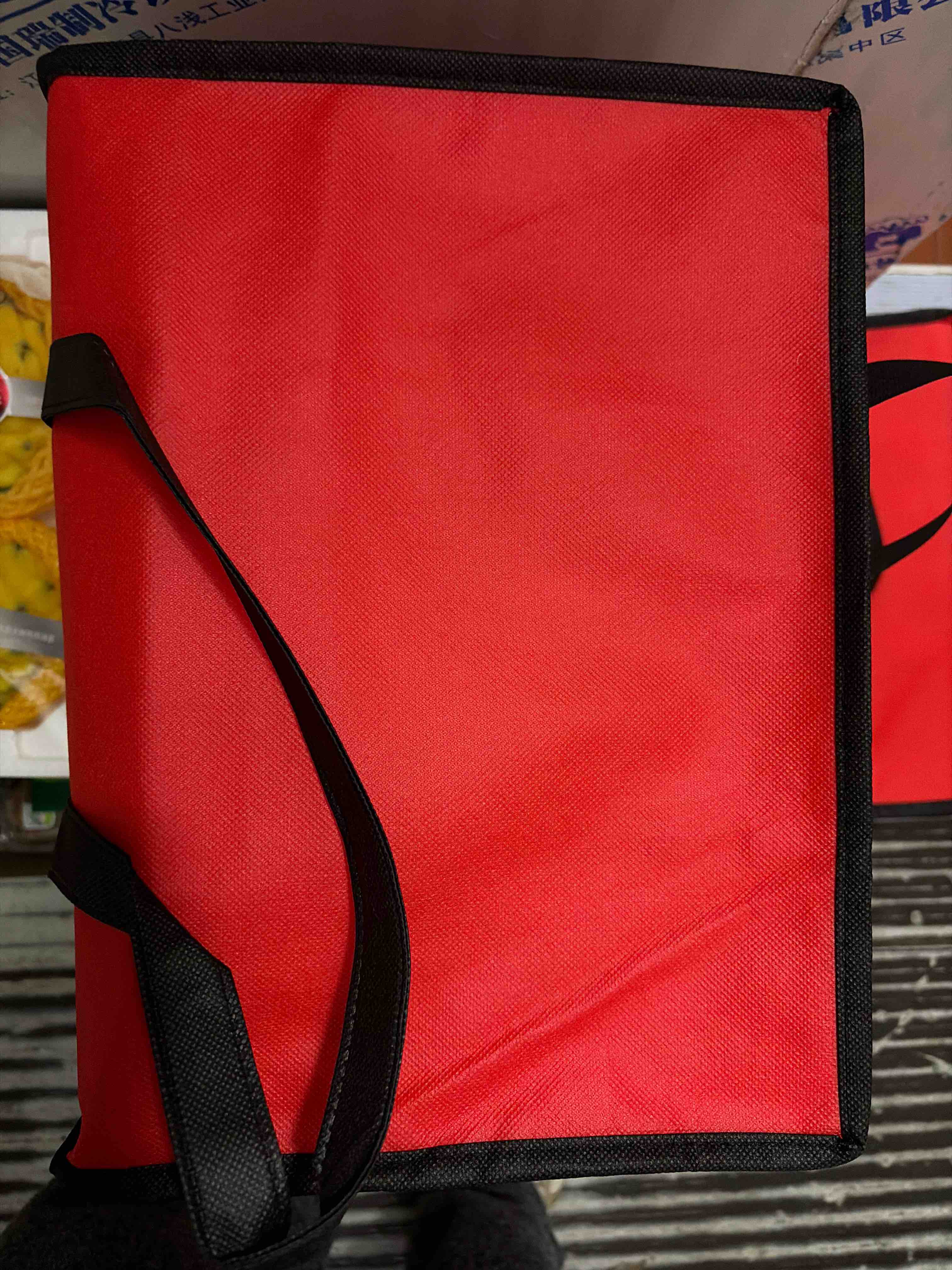 刀鱼馄饨（润达）