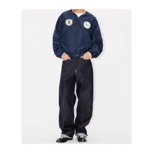 KENZO 风衣外套男  FG55BL1269NL-76 . 商品图1