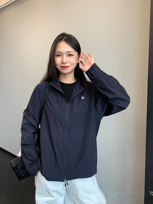 YAW6018速干防晒外套 商品图10