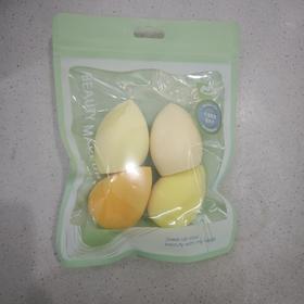 可绮网红组合美妆蛋