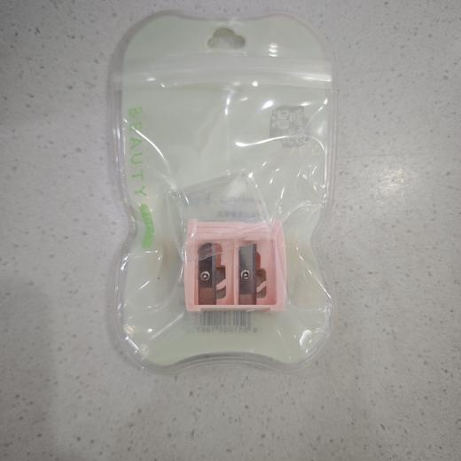 雪玛丽双孔迷你转笔刀 商品图0