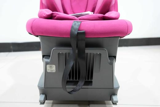 环球宝宝＆一汽奥迪/一汽大众 官方联名儿童安全椅 商品图12