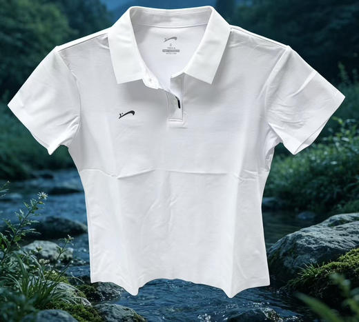 XY/贵人鸟男男女同款运动服T恤T224212T 商品图2