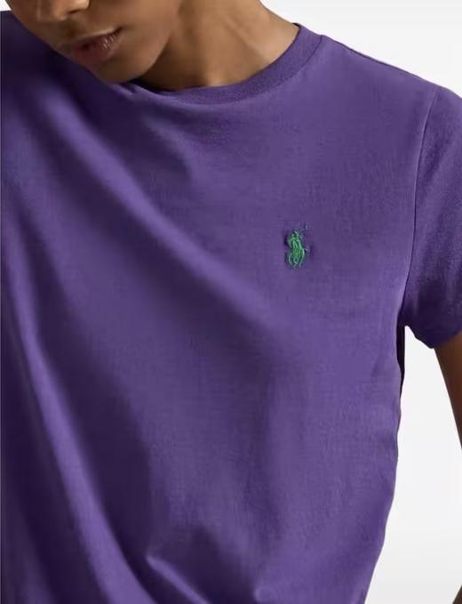 Ralph Lauren 拉夫劳伦 T恤女  WMPOKNINCU21234-500 . 商品图2