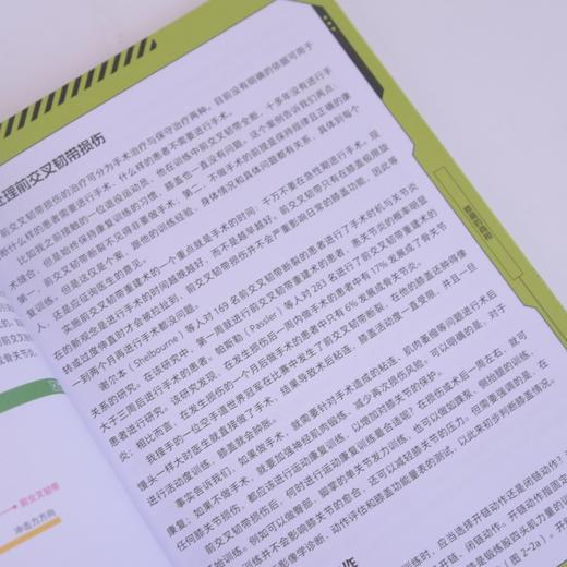 膝痛的真相：找对方法，轻松摆脱膝部不适 商品图2