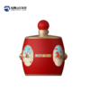 山庄封藏酒宝骏驰聘53度酱香型2.5L*1 商品缩略图2