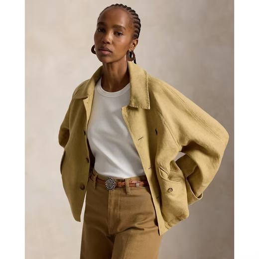 Ralph Lauren 拉夫劳伦 外套女  WMPOOTWN5A20142-260 . 商品图2