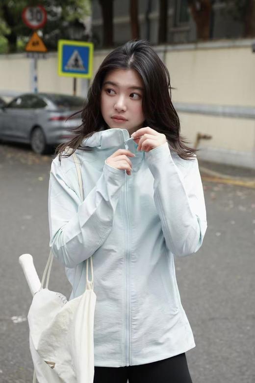 【4.12新】软壳外套冲锋衣，某鸟同款。不退可换~ 商品图0