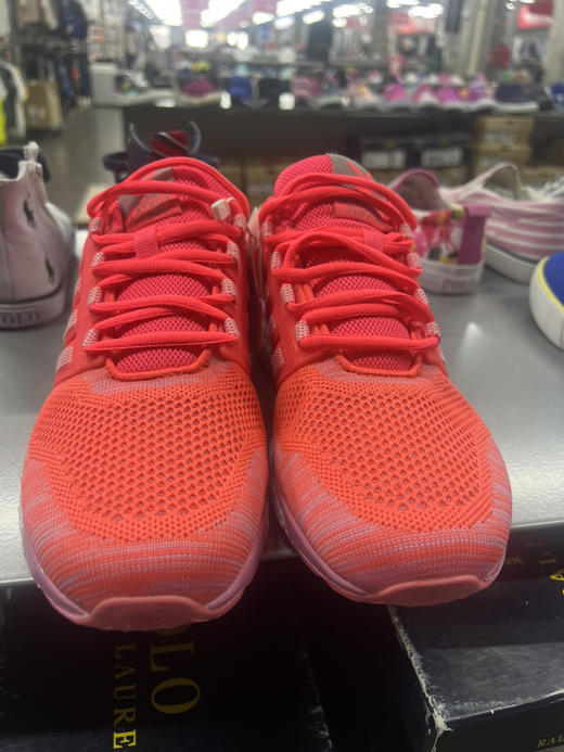 XY｜花花公子女运动休闲鞋27715720 商品图2