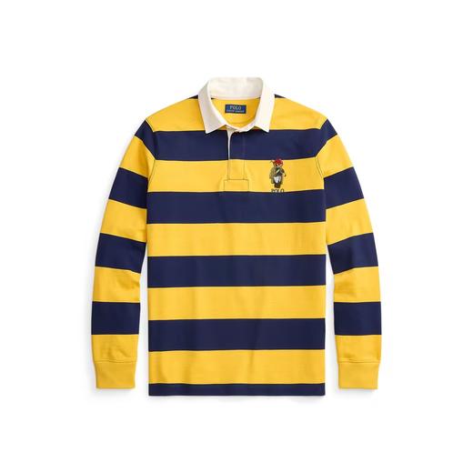 Ralph Lauren 拉夫劳伦 POLO男  MNPOKNI16825052-400 . 商品图0