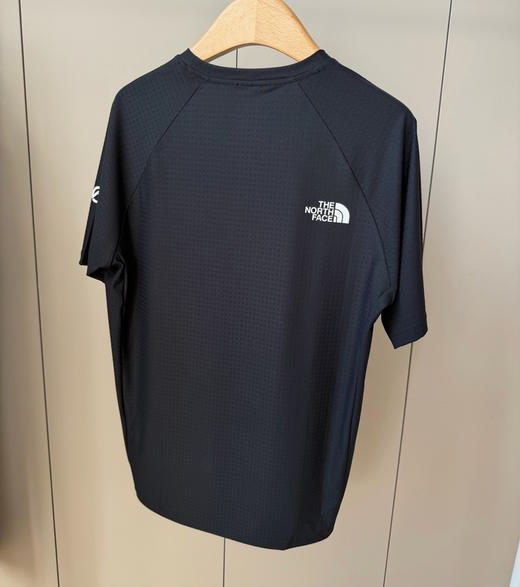 特价北面巅峰系列速干短袖T恤 商品图2