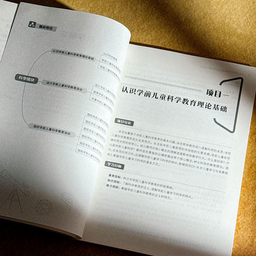 学前儿童科学教育与活动指导 第二版 张文军 学前教育专业系列教材 商品图8