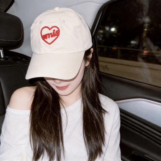 刺绣棒球帽lv 商品图3