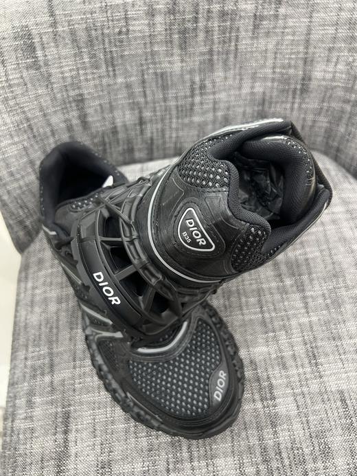 男款B35运动鞋he010 商品图2