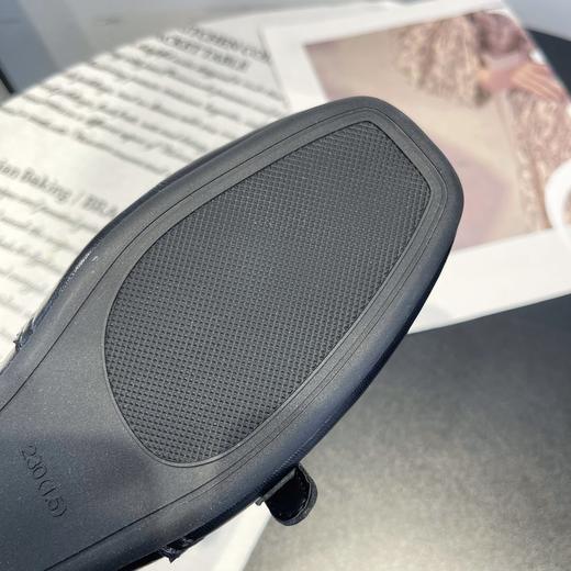 KAISER凯撒 英伦风巴洛克小皮鞋KS3918-1 商品图5