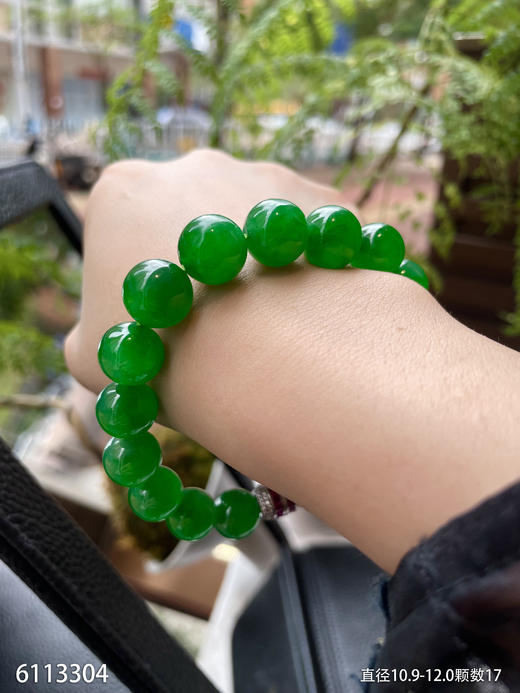 手串【6113304】具体价格微信咨询 商品图4