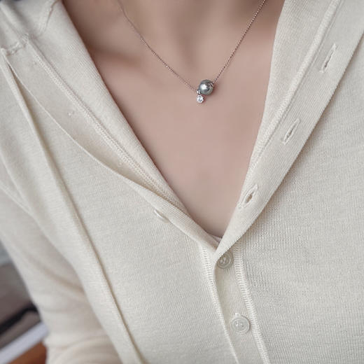 真多麻色转运珠 经典路路通款 商品图4