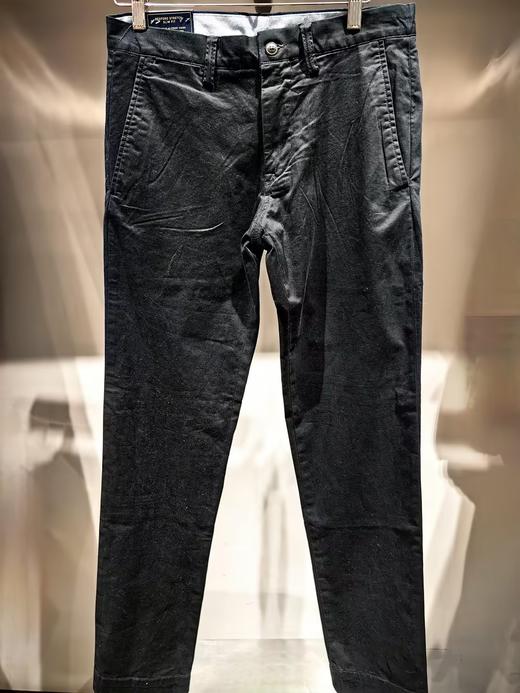 Ralph Lauren 拉夫劳伦 长裤男  MNPOPNT14G20164-001 . 商品图0