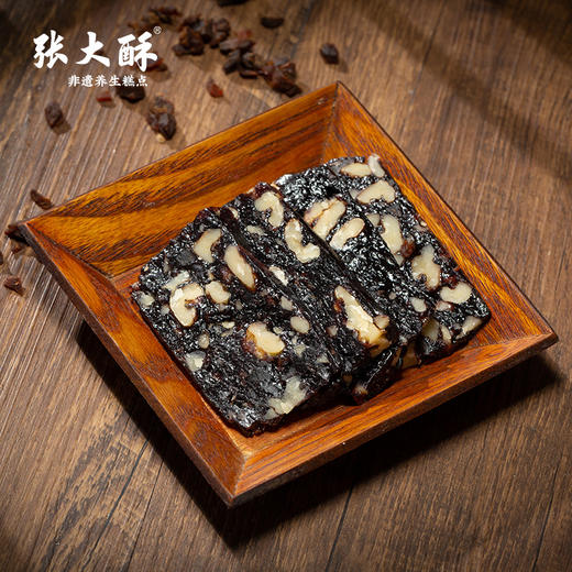 张大酥黄精糕 300g/盒 商品图1