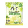 溜溜梅 栀栀苹果NFC果浆绿梅冻 160g/包 商品缩略图0