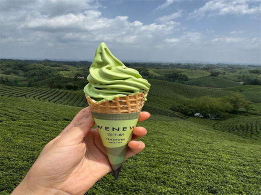 五一4日【河南之南】｜豫南山水の中原盆景嵖岈山-云中仙山鸡公山-伏牛壮美尧山-世界第一中原大佛-胖东来-曹魏古城 商品图8