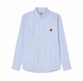 KENZO 衬衫男  FG55CH4109KB-67 .