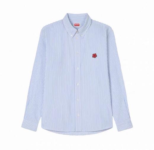 KENZO 衬衫男  FG55CH4109KB-67 . 商品图0