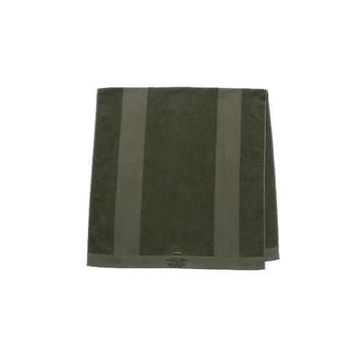 N.HOOLYWOOD x HIPPOPOTAMUS BATH TOWEL 联名款有机棉浴巾 商品图3
