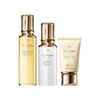 【礼盒礼袋】CPB/肌肤之钥 新版水乳防晒三件套（新版水170ml+新版日乳125ml +防晒50ml） 商品缩略图1