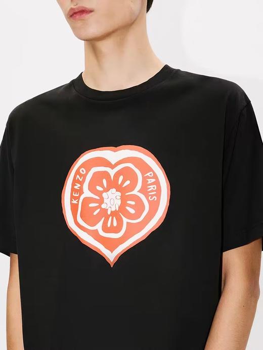 KENZO T恤男  FG55TS2074SO-99J . 商品图1