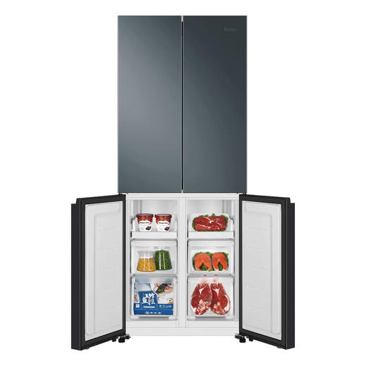 海尔（Haier）冰箱 BCD-403WLHTDEDC9U1 商品图4