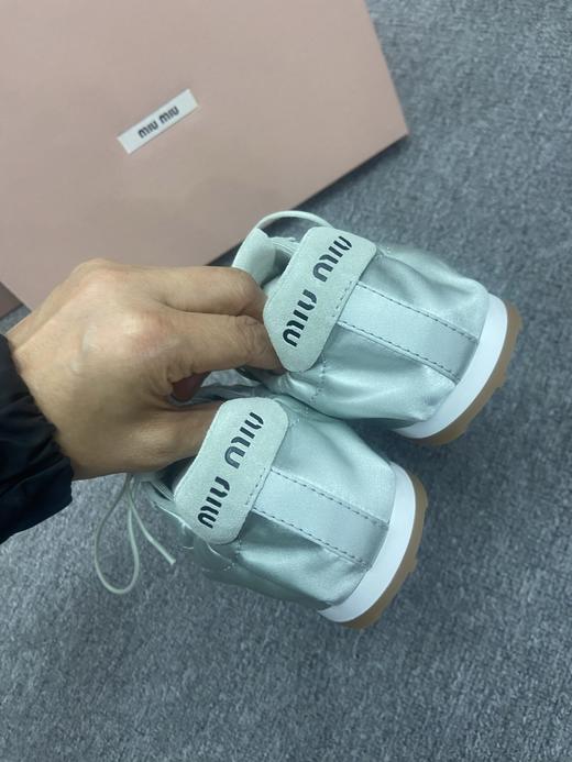 女款运动鞋芭蕾舞鞋ba017 商品图2